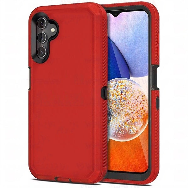 Coque Defender Antichoc pour Samsung Galaxy A54 5G Coque Defender Antichoc pour Samsung Galaxy A54 5G